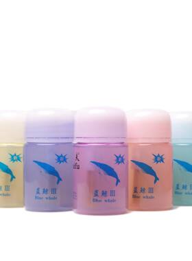 北京航天 海夫蓝鲸3三代乒乓球有机胶水乒乓球拍胶水粘合剂100ML
