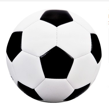 Ballon de foot - Ref 7246 Image 2