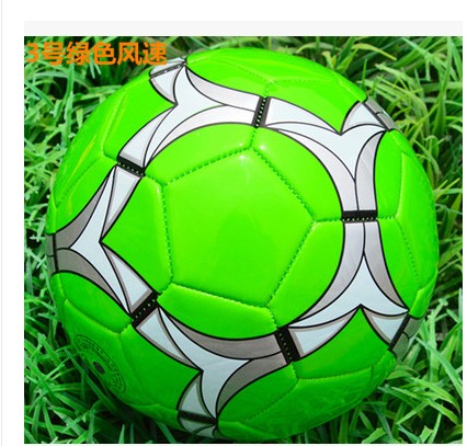 Ballon de foot - Ref 5145 Image 3