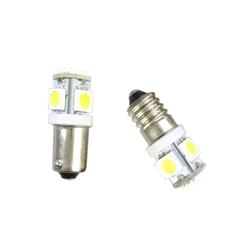 螺口小灯泡机床仪器按钮指示灯