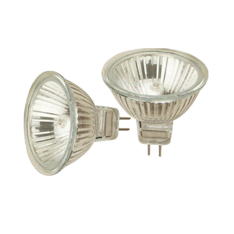 MR16卤素灯杯24V50W机床照明