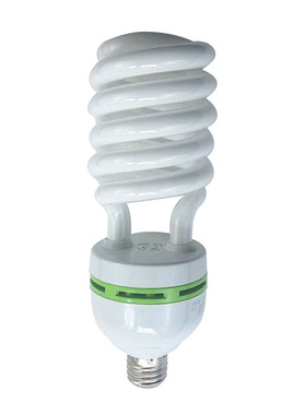 低压节能灯110V120V127V26W30W32W40W节能灯泡螺旋 E26E27灯泡