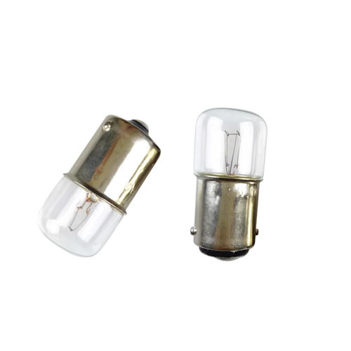 仪器指示机床设备照明小灯泡