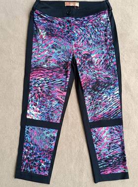 专柜正品 风FU 332007  春夏款  裤