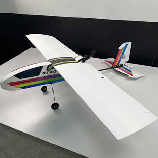 北京空战飞机固定翼2025全国青少年航空航天锦标赛空战比赛PNP