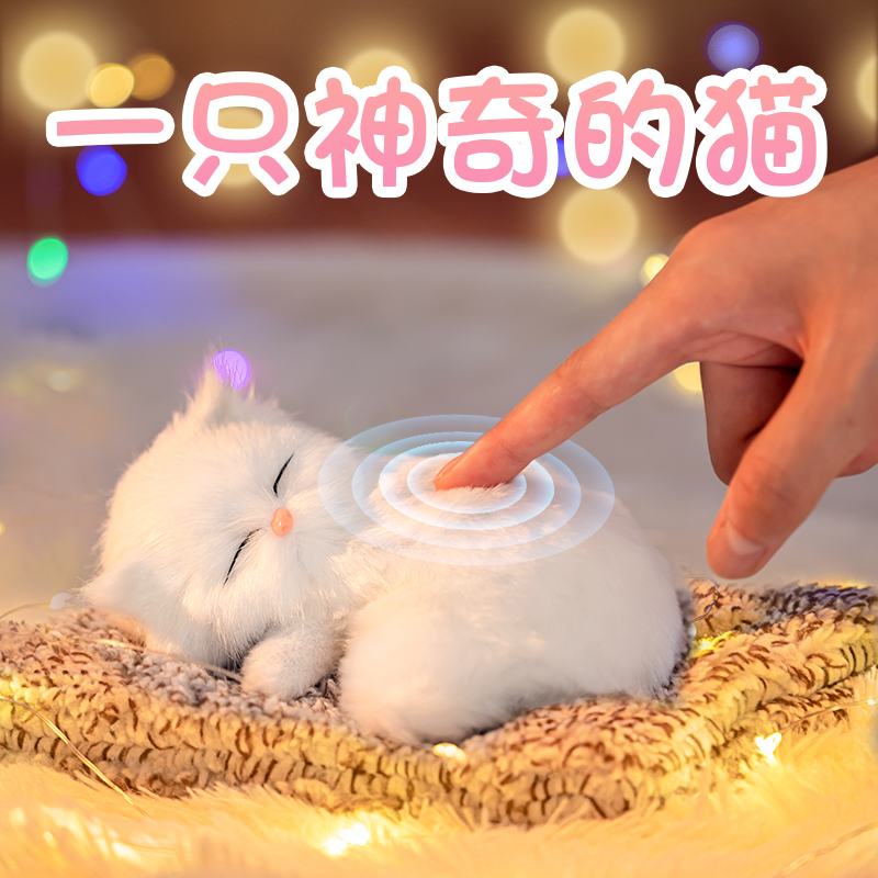 生日礼物女生女孩子儿童闺蜜男朋友送给女朋友的高级小众女童男生
