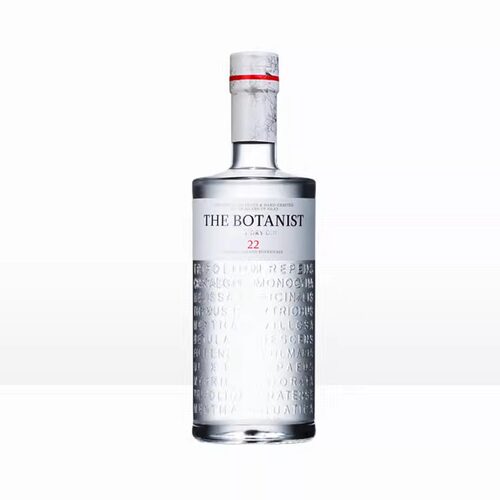 植物学家牌金酒英国进口洋酒