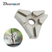 自行车辐条扳手3.2 3.5辐条帽松紧调节轮圈维修三角形工具 3.3