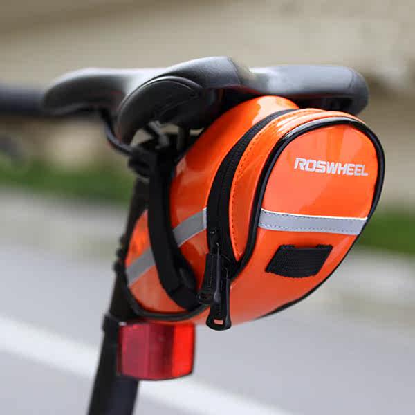 Sacoche pour vélo mixte ROSWHEEL - Ref 2219446 Image 3