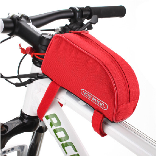 Sacoche pour vélo mixte ROSWHEEL - Ref 2220474 Image 3