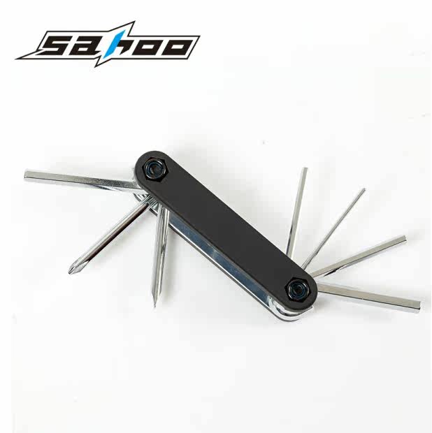 Outils pour vélo SAHOO - Ref 2281496 Image 4