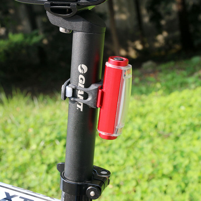 Lumière vélo DEEMOUNT - Taillights - Ref 2399438 Image 3