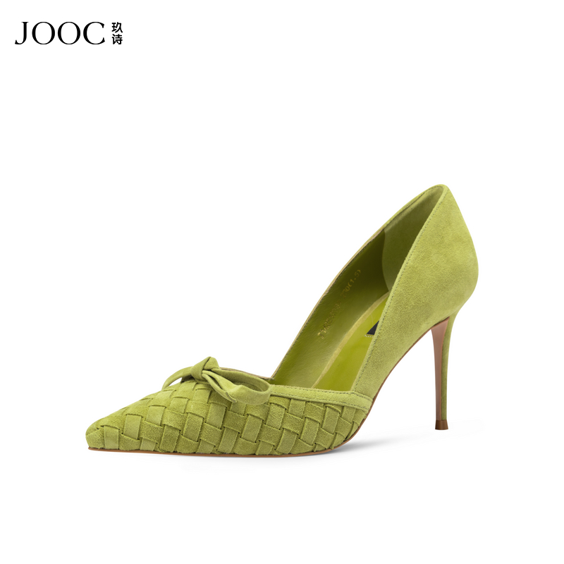 为精致而生 设计师品牌