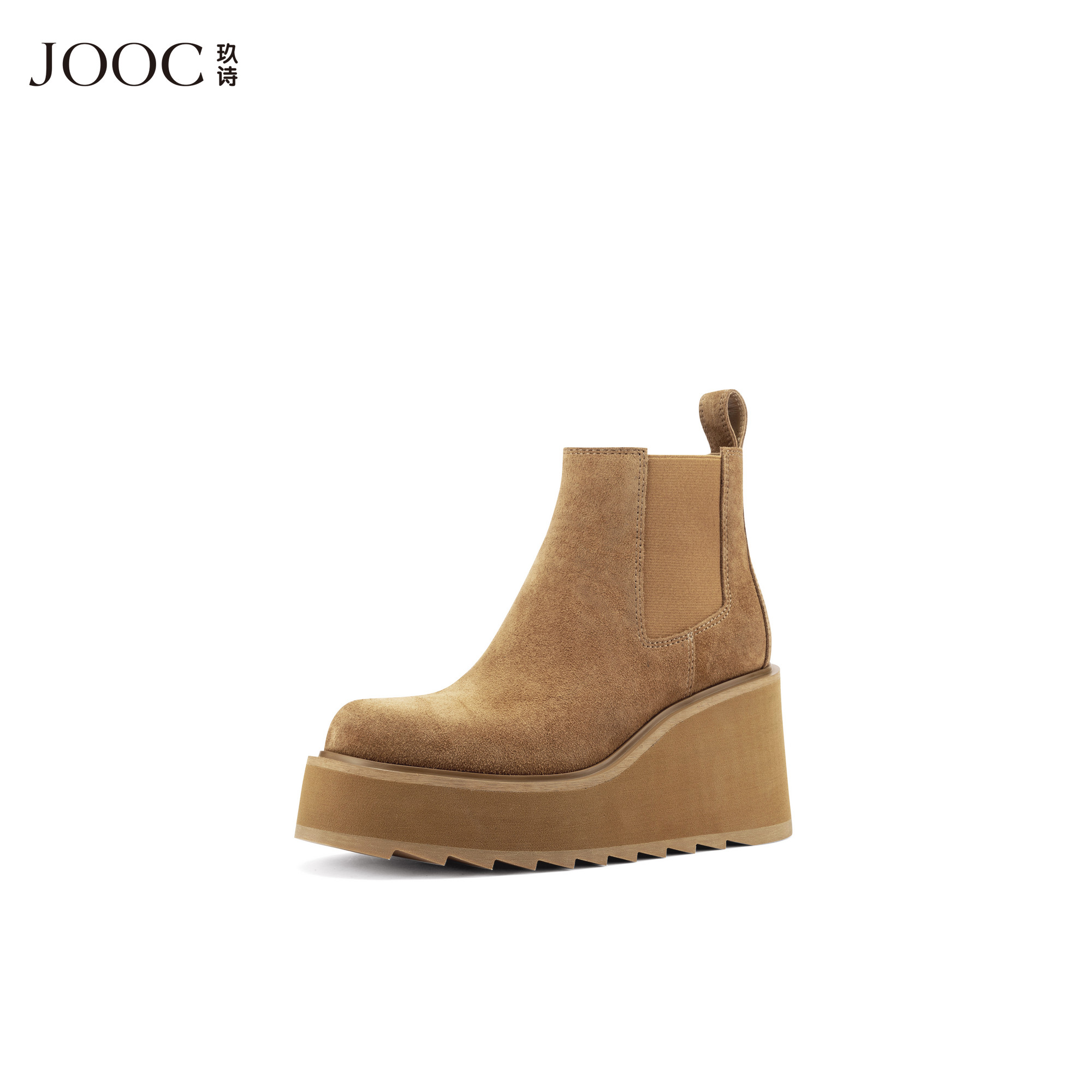 ����ɫ 34 ����Ȼ������JOOC��ʫĥɰ��Ƥ��ͲѥŮ2025�ﶬ�¿����ж���ѥ