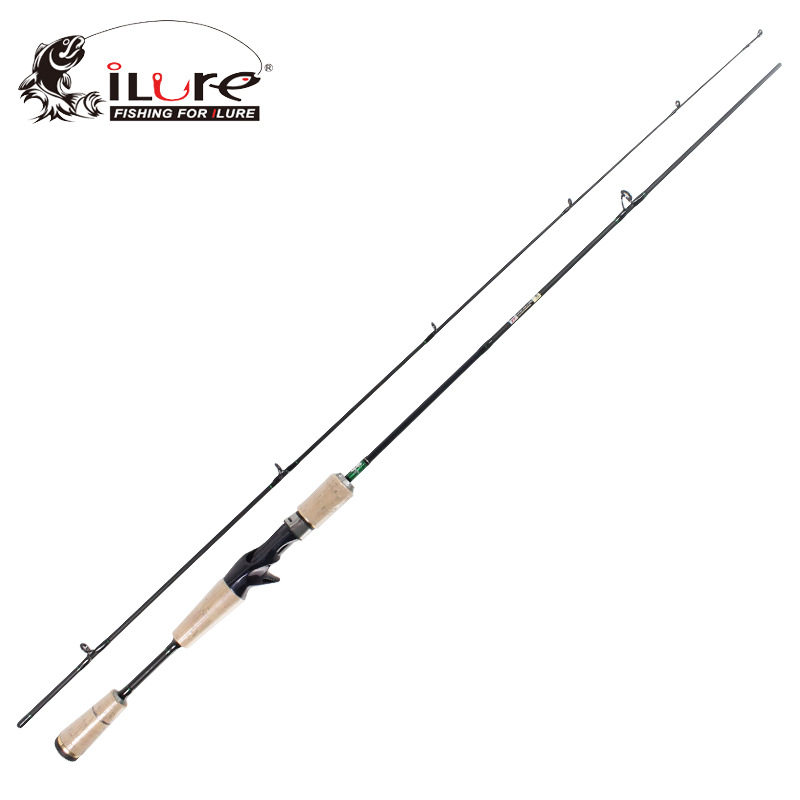 枪柄马口竿UL 碳素路亚钓鱼竿 1.8米2节 软木 跨进电商,户外/登山/野营/旅行用品,路亚竿,淘宝优惠券,粉丝福利购,淘宝优惠卷