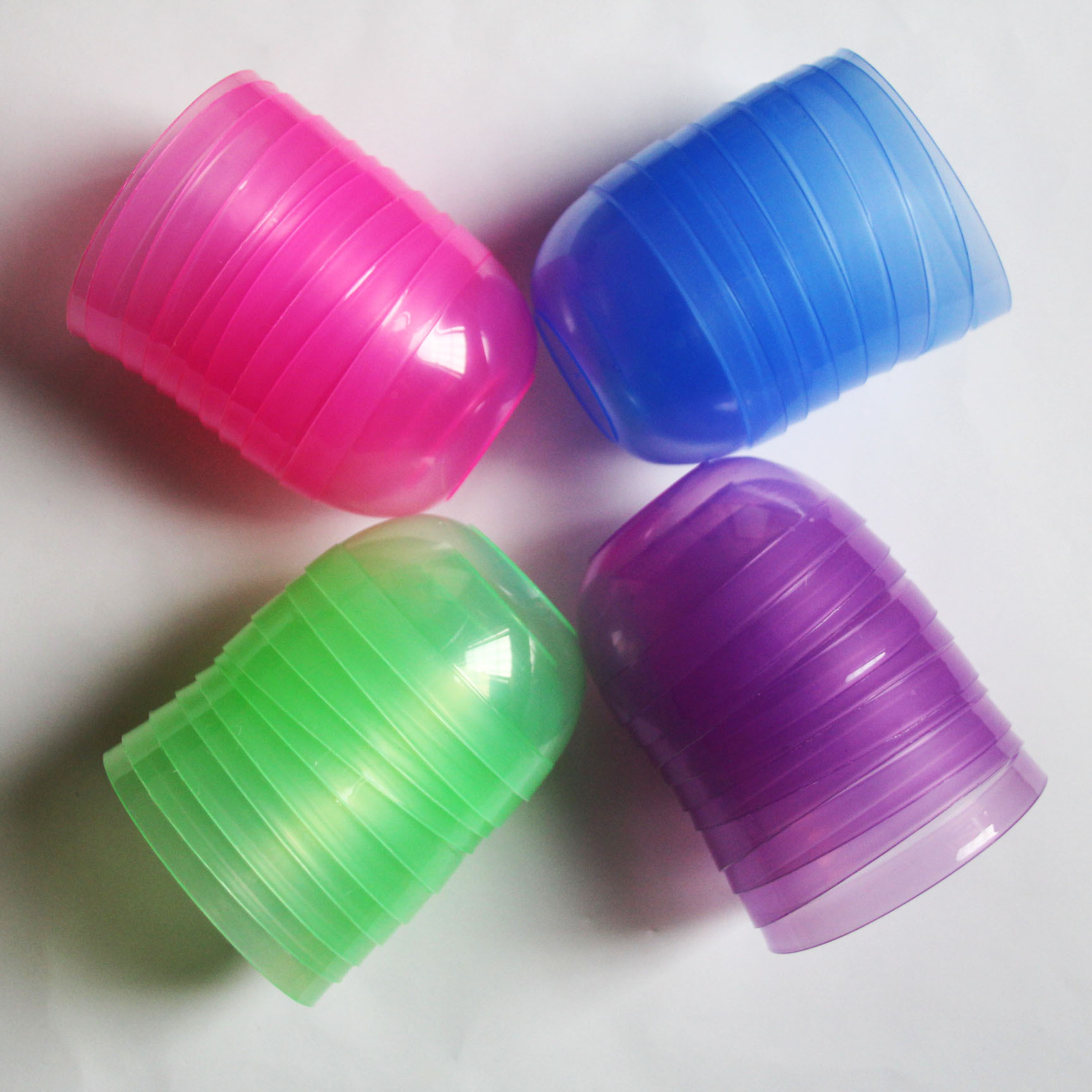 DIY调膜碗面膜碗10套装