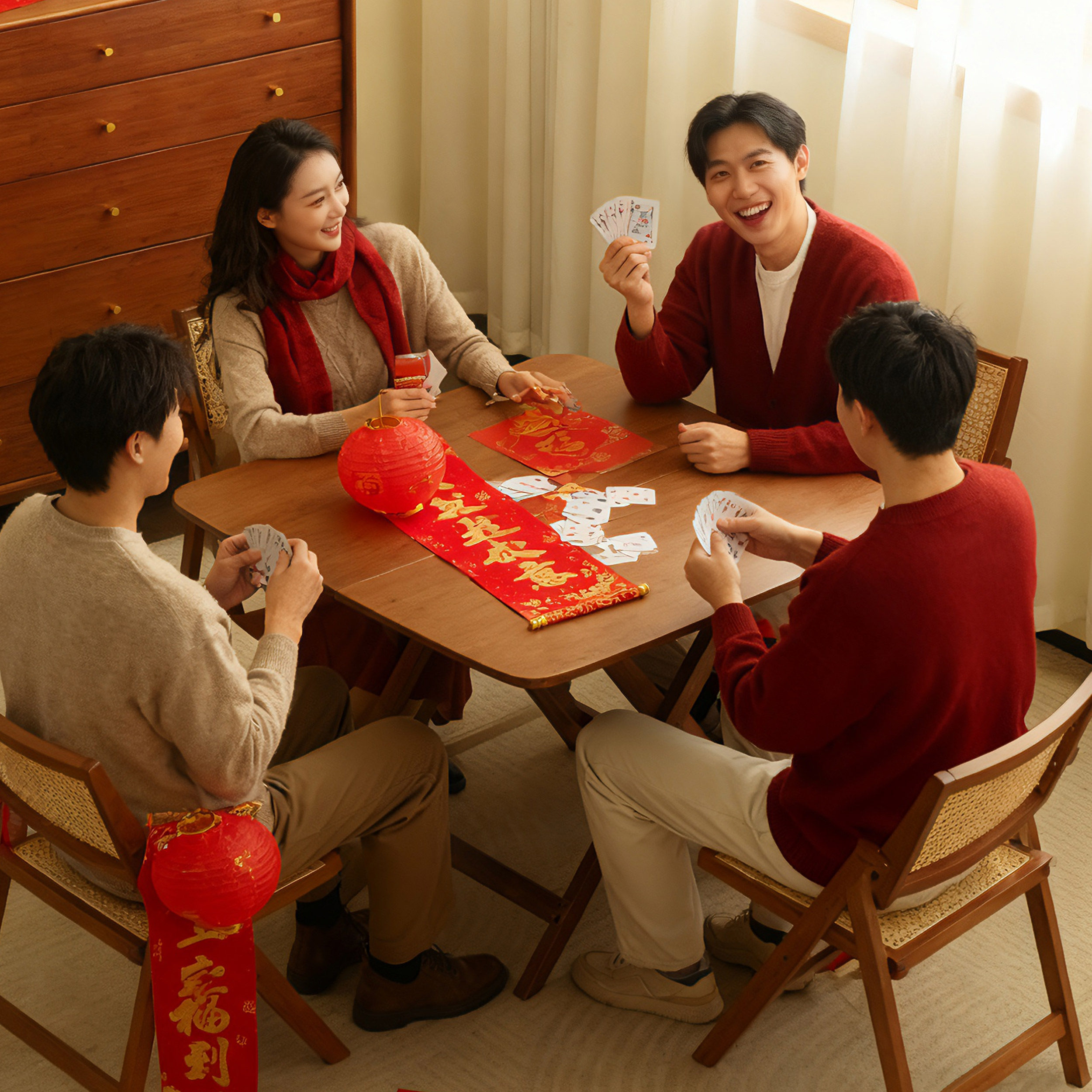 家用小户型可折叠餐桌便携式掼蛋折叠桌四方桌出租房宿舍作业饭桌,住宅家具,折叠桌,淘宝优惠券,粉丝福利购,淘宝优惠卷