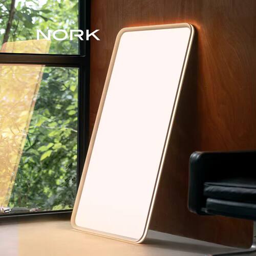 简影客厅主灯全光谱护眼L