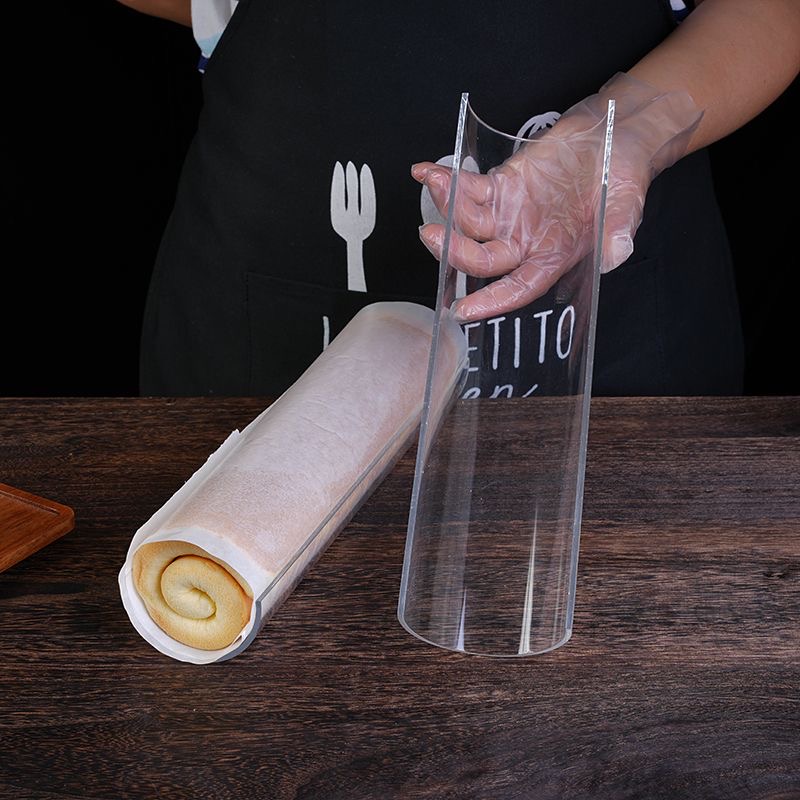 蛋糕卷冷藏固定型神器