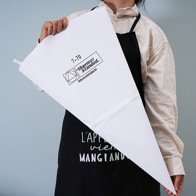 加厚棉布裱花袋防爆裂曲奇挤花袋