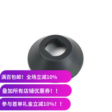 CULT 后花鼓盖Crew SDS CASSETTE Hub Guards 非驱动侧护轴盖