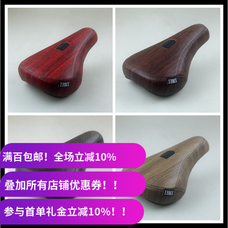 BMX pivotal 胖肥座包 seatpost 25.4 27.2 30.9 31.6 现货 - 实物图