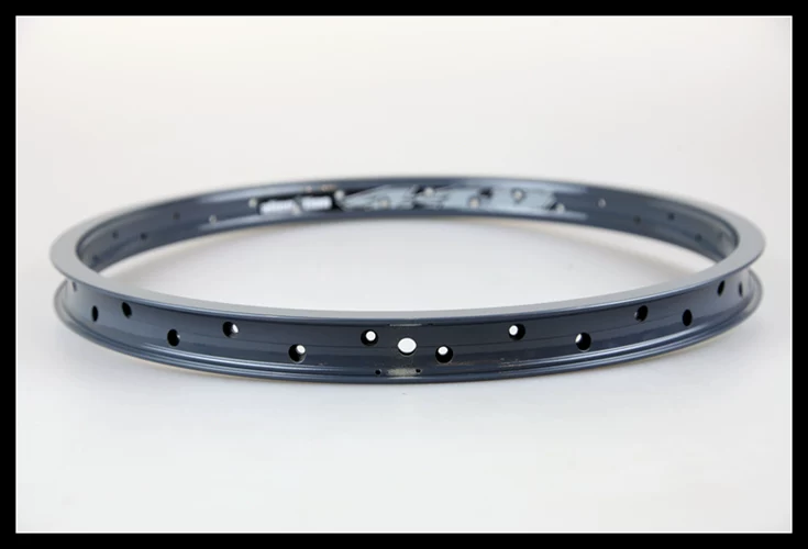 [【470】Alienation BMX wheel hoop A-hole double-layer cut 440 20inch 36]