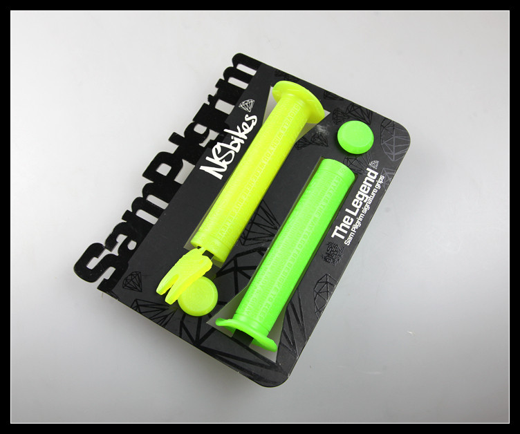 Poignées de vélo - Ref 2342380 Image 1