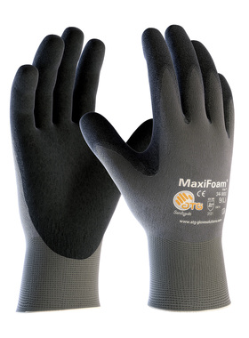 MaxiFlex  ATG防割耐磨手套PIP 34-874舒适高端品质包邮专业