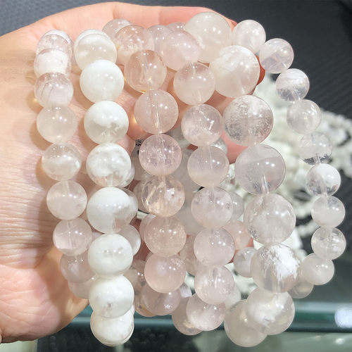 婚纱白雪花幽灵正白色堆堆雪花