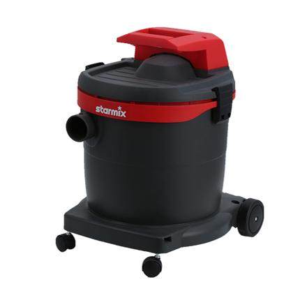 AS-1232EH德国驰达美工业用吸尘器可代替GS-1032大功率starmix