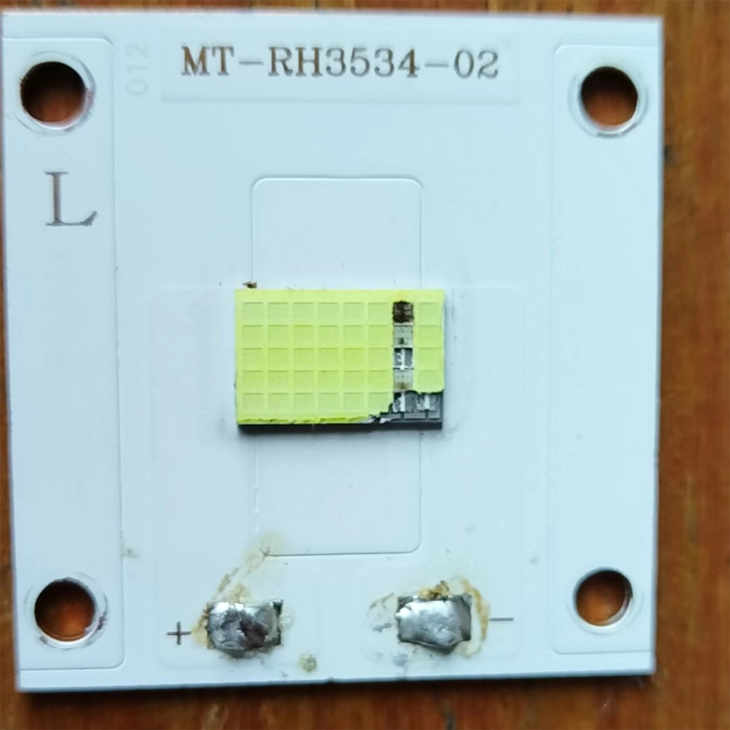 小湃D1 D2投影机高清LED灯泡 影科K6 K8投影仪维修配件LED光源