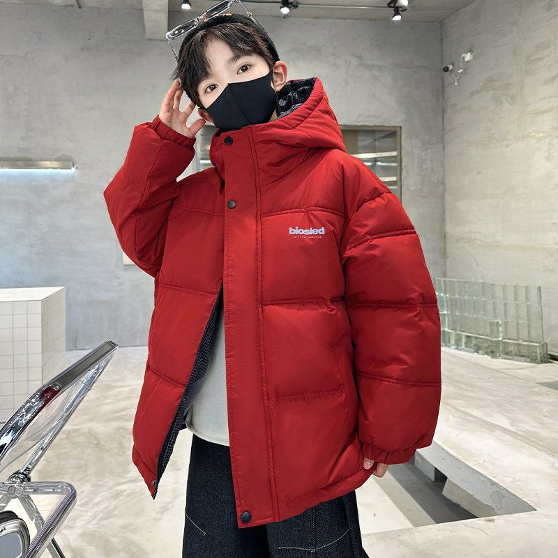 男童棉衣冬季新款儿童中长款棉服加厚外套中大童冬季保暖连帽棉袄,童装/婴儿装/亲子装,棉袄/棉服,淘宝优惠券,粉丝福利购,淘宝优惠卷