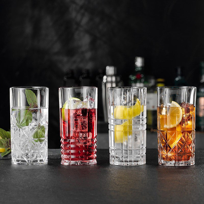 德国工艺水晶玻璃杯水杯茶杯果汁杯饮料杯家用啤酒杯早餐牛奶杯子,餐饮具,啤酒杯,淘宝优惠券,粉丝福利购,淘宝优惠卷