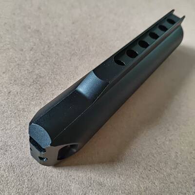 有稻理XM7金属托芯UDL3330配件