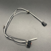 J8线组 加强铁氟龙镀银线组耐高温线组 锦明8线组 锦明8银线线组