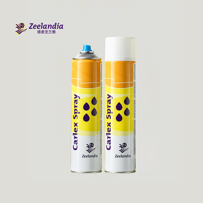 芝兰雅脱模油不伤涂层喷雾均匀不沾脱模烤盘油荷兰卡喷复配脱模剂