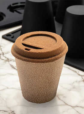 意大利Pavoni新品 硅胶模具 奶茶杯/咖啡杯套装-PX3222S