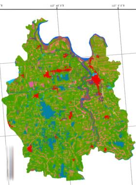Mike21 Mike11 SWMM Infoworks ICM水动力模型处理调试代做作画跑