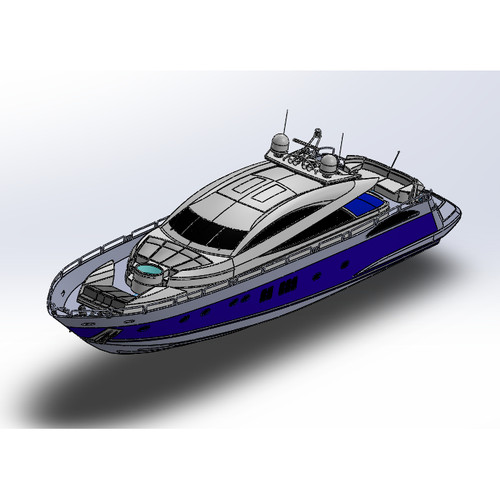 NAPA maxsurf COMPASS船体三维建模船舶静水力邦戎曲线计算代做画