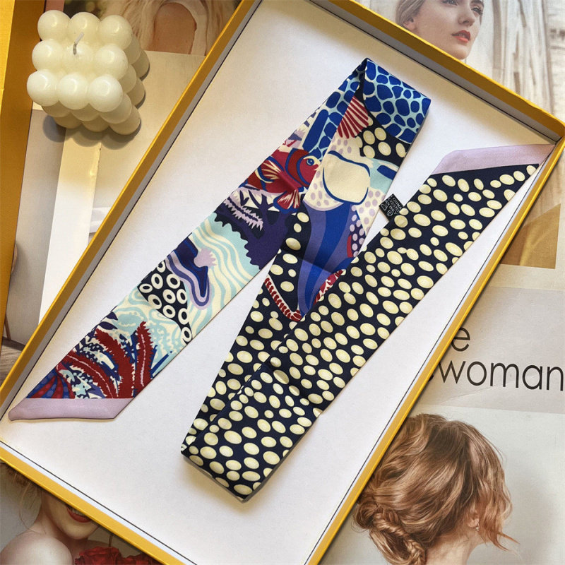 网红直播绑 缠 包包手柄丝巾装饰系包带提手丝带长条领巾女士飘带,服饰配件/皮带/帽子/围巾,围巾/丝巾/披肩,淘宝优惠券,粉丝福利购,淘宝优惠卷