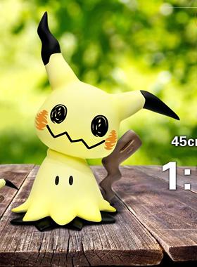 【李小西弟弟】ALL IN studio 谜拟Q 双比例 限量手办GK