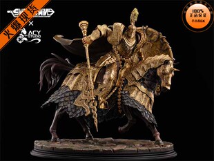 【李小西弟弟】现货 Sword Wing 艾尔登法环 大树守卫 限量手办GK