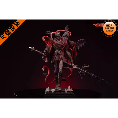 【李小西弟弟】现货 Sword Wing Elden Ring 艾尔登法环 梅瑟莫