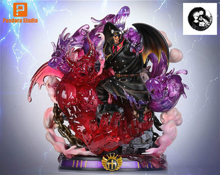 【李小西弟弟】现货 Pandora TOYS 潘多拉 海军系列 毒龙 麦哲伦