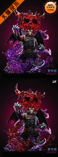 【李小西弟弟】LX 麦哲伦 限量手办GK