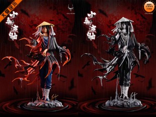 宇智波 李小西弟弟 EVIL 限量手办GK 鼬