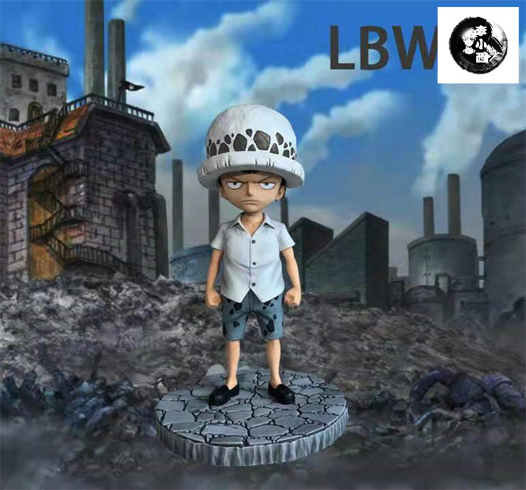lbwnb童年系列特拉法尔加·罗