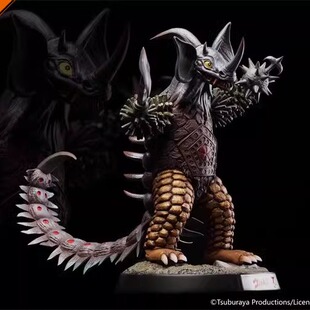 【李小西弟弟】Origin 起源立像 暴君怪兽泰兰特 正版奥特曼