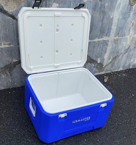 icemaster冰大师冷藏保温箱全PU
